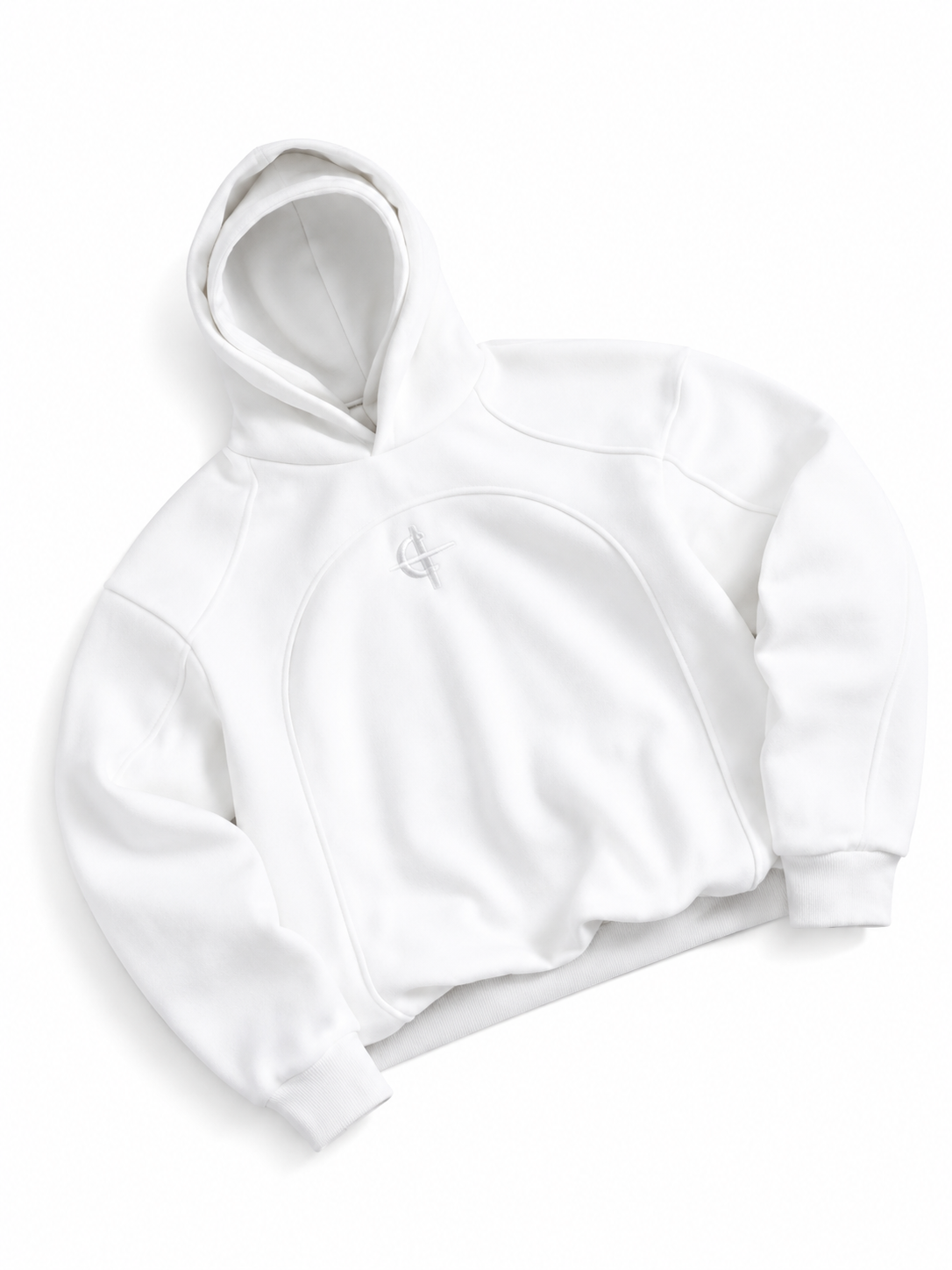Spectre Hoodie