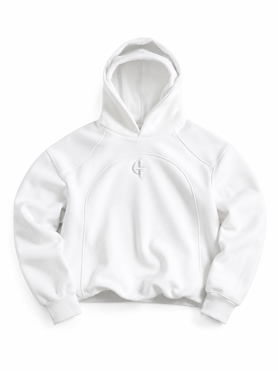Spectre Hoodie
