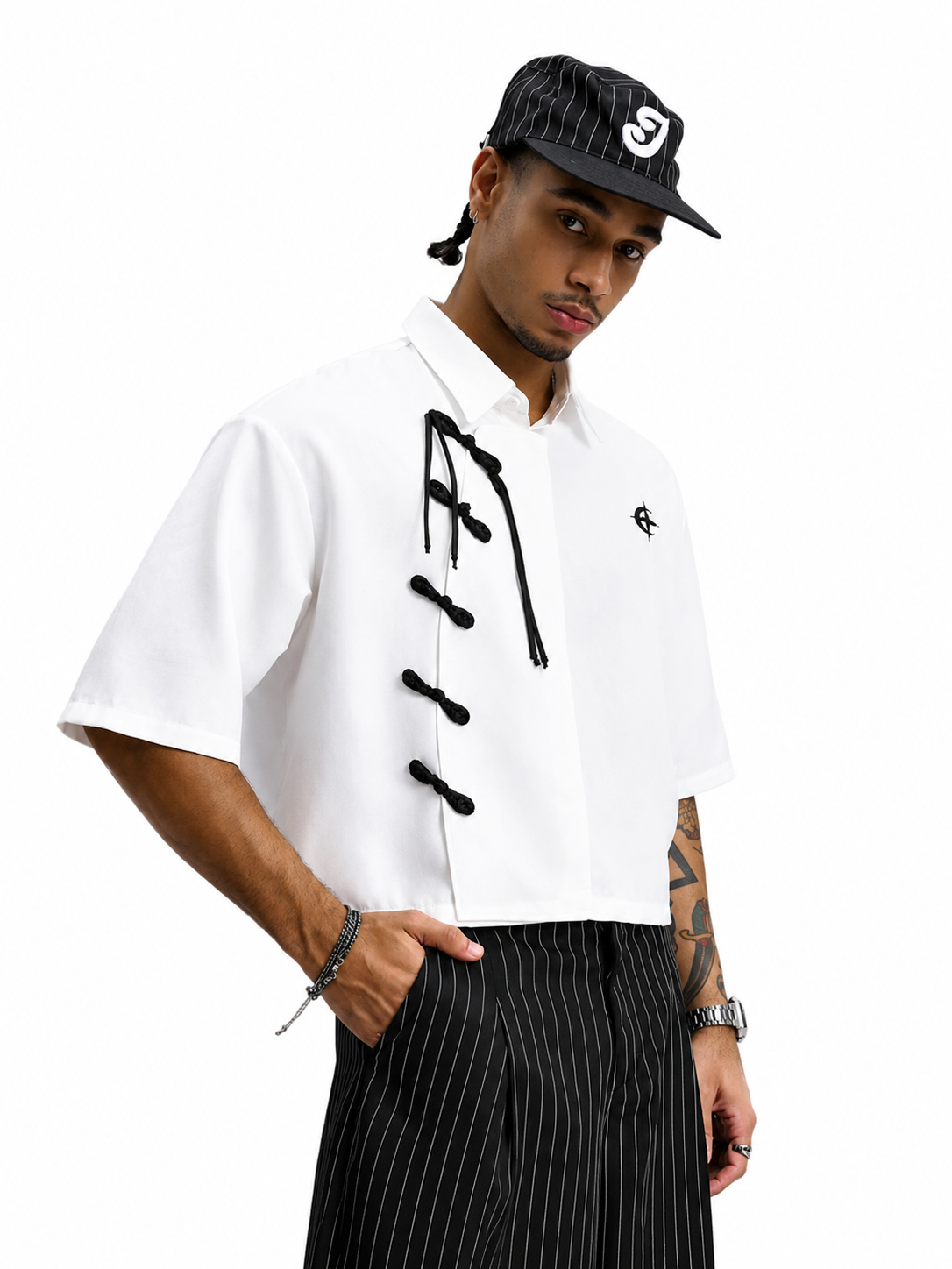 Monarch Shirt